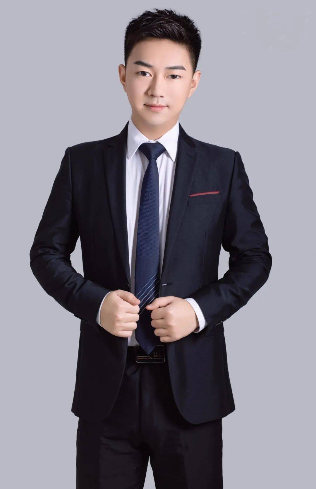 辛翔坤 交互与体验设计负责人